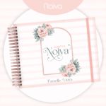 Combo Noivas 3 - Encadernação (Pamella) - Imagem 4