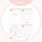 Combo Noivas 3 - Encadernação (Pamella) - Imagem 6