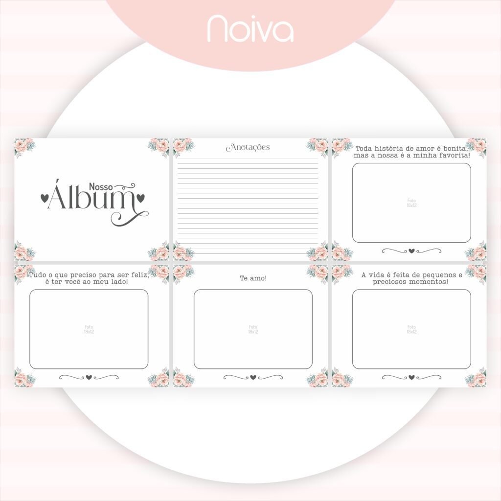 Noiva-3-Col-Agosto-9-1.jpg Combo Noivas 3 - Encadernação (Pamella) - Imagem 9