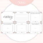 Combo Noivas 3 - Encadernação (Pamella) - Imagem 9