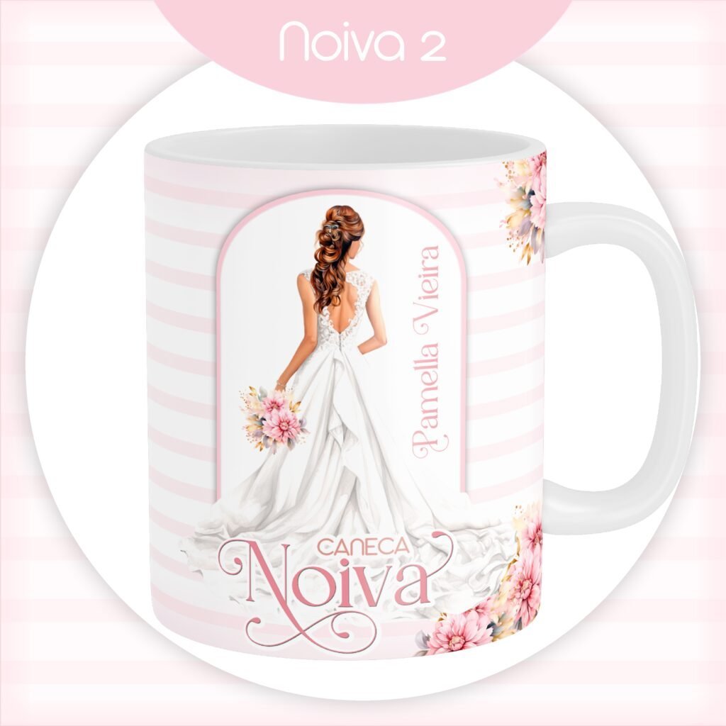 Noiva-4-Col-Agosto-2-1.jpg Combo Noivas 4 - Encadernação (Pamella) - Imagem 2