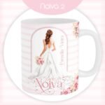 Combo Noivas 4 - Encadernação (Pamella) - Imagem 2