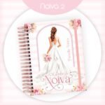 Combo Noivas 4 - Encadernação (Pamella) - Imagem 3