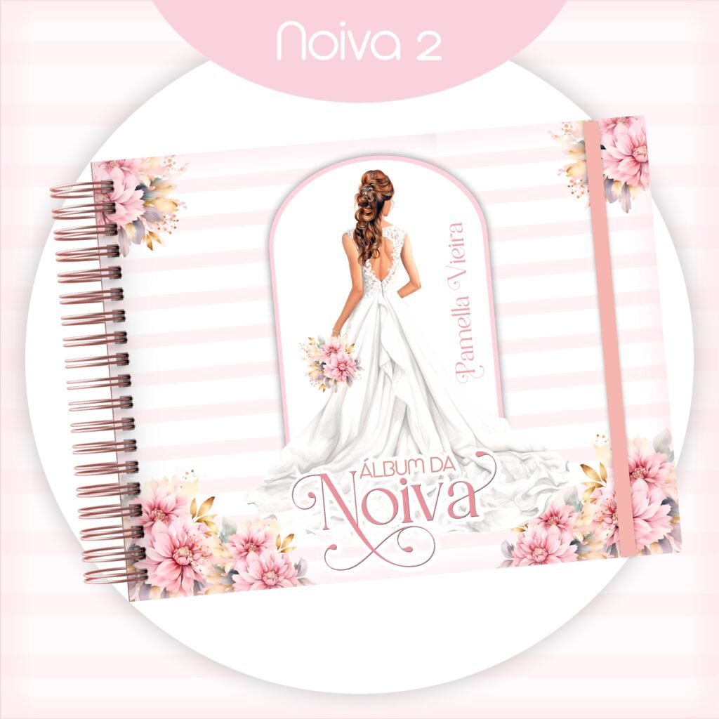 Noiva-4-Col-Agosto-4-1.jpg Combo Noivas 4 - Encadernação (Pamella) - Imagem 4