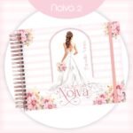 Combo Noivas 4 - Encadernação (Pamella) - Imagem 4