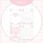 Combo Noivas 4 - Encadernação (Pamella) - Imagem 6