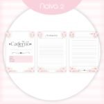 Combo Noivas 4 - Encadernação (Pamella) - Imagem 7