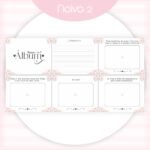 Combo Noivas 4 - Encadernação (Pamella) - Imagem 9