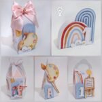 O maior pintor do mundo - Kit Festa Pronta