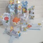 O Pequeno Príncipe - Kit Avulso Festa