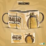 Orixazinhos - Estampas Canecas (Lab 51) - Imagem 37