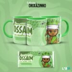 Orixazinhos - Estampas Canecas (Lab 51) - Imagem 38