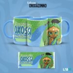 Orixazinhos - Estampas Canecas (Lab 51) - Imagem 42