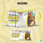 Orixazinhos - Estampas Canecas (Lab 51) - Imagem 32