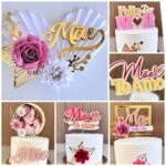 Pacote Dia das Mães 2025 - Topo de Bolo