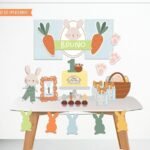 Especial Páscoa - Kit Festa Pronta