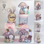 Páscoa Cute  - Kit Festa Pronta