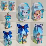 Partulha Canina - Kit Avulso Festa