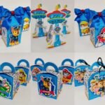 Patrulha Canina - Kit Avulso Festa