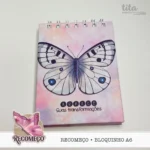 Recomeço - Combo Encadernação - Imagem 20
