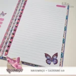 Recomeço - Combo Encadernação - Imagem 11