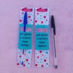 PDF Card Porta Caneta - Dia do Trabalho