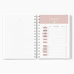 Miolo Planner da Noiva Permanente (Mimimando) - Imagem 9