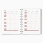 Miolo Planner da Noiva Permanente (Mimimando) - Imagem 11