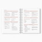 Miolo Planner da Noiva Permanente (Mimimando) - Imagem 12