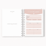 Miolo Planner da Noiva Permanente (Mimimando) - Imagem 3
