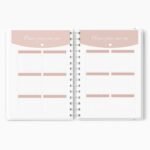 Miolo Planner da Noiva Permanente (Mimimando) - Imagem 5