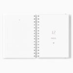 Miolo Planner da Noiva Permanente (Mimimando) - Imagem 6