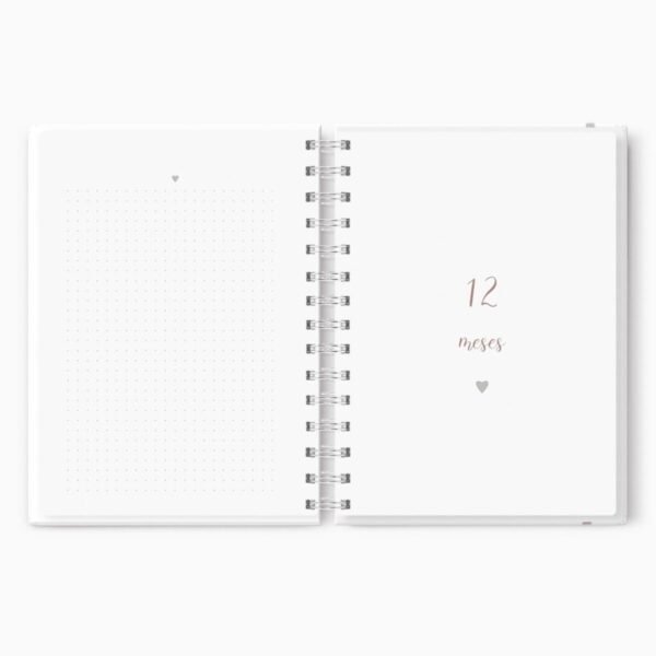 Miolo Planner da Noiva Permanente (Mimimando) - Imagem 6