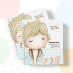 Pequeno Príncipe- Maternidade Especial 02 (Papel Amado)