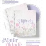 Combo Maternidade Pequenos Tesouros (Papel Amado) - Imagem 6