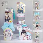 Pet Shop - Kit Festa Pronta