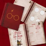 Planner Harry Potter