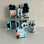 Poderoso Chefinho - Kit Avulso Festa