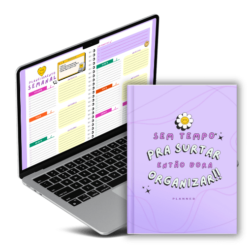 PROF-PLANNER-2024 Planner para Professores Digital 2024 (Owlie) - Imagem 1