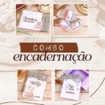 Professorinhas - Combo Encadernação (Gabs)
