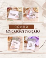 Professorinhas - Combo Encadernação (Gabs)