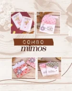 Professorinhas - Combo Mimos (Gabs)