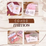 Professorinhas - Combo Mimos (Gabs)