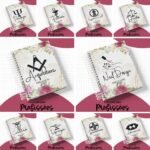 Combo Encadernação Capas e Miolos 2023 - Imagem 3