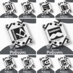 Combo Encadernação Capas e Miolos 2023 - Imagem 2