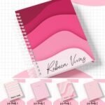 Combo Encadernação Capas e Miolos 2023 - Imagem 6