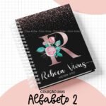 Combo Encadernação Capas e Miolos 2023 - Imagem 7