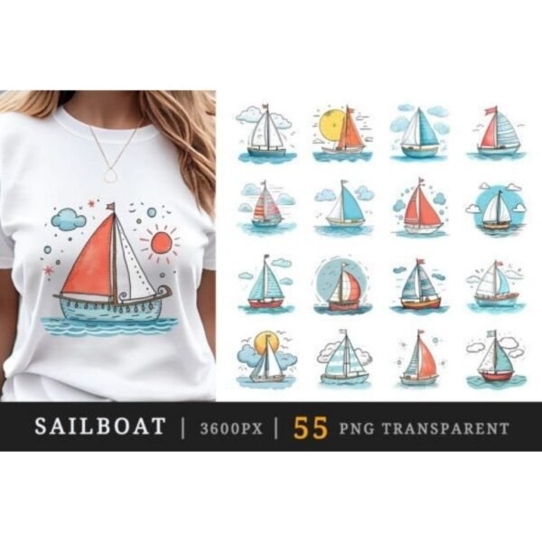 Pack 322 Estampas Cute - Camisetas e T-Shirts - Imagem 16