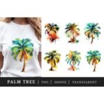 Pack 322 Estampas Cute - Camisetas e T-Shirts - Imagem 22