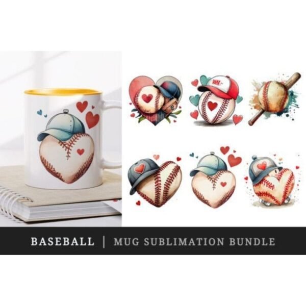Pack 364 Estampas Cute - Canecas - Imagem 13